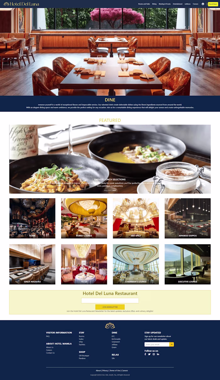 This is one of the projects I’m most proud of from when I wa...