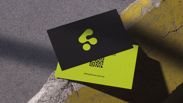 FOMO is a technology solutions