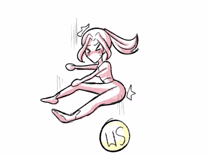 Bouncing Ball Animation // Plate 1 in Drawing 2 Class - YouTube