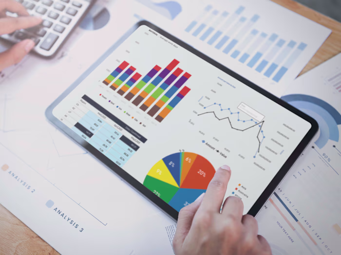 Data professional survey project