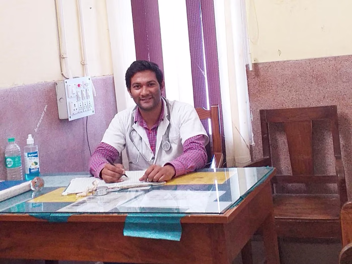 Homeopathy treatment Consultation 