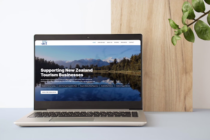 Tourism IQ