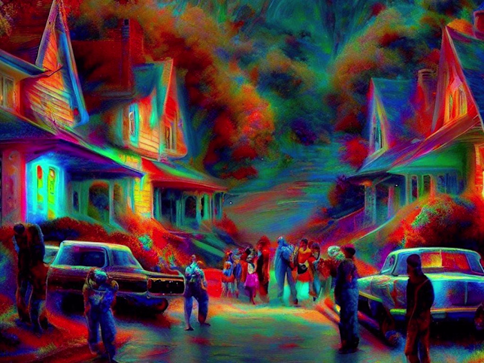 Editorial Column/Political Analysis