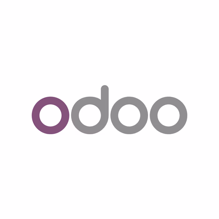 Odoo Brand Design