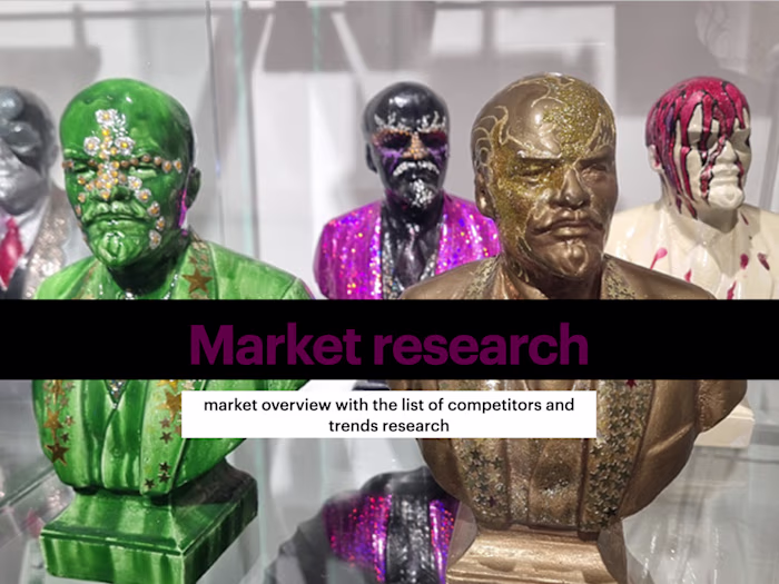 Cseriti thing (eCom, IoT): GTM-strategy, business planning