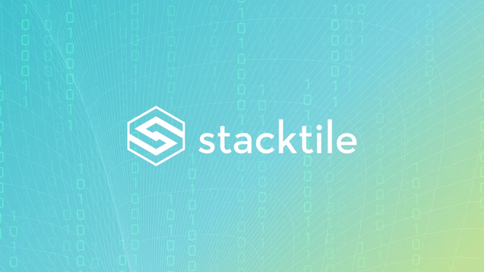 Brand Strategy + Design: Stacktile