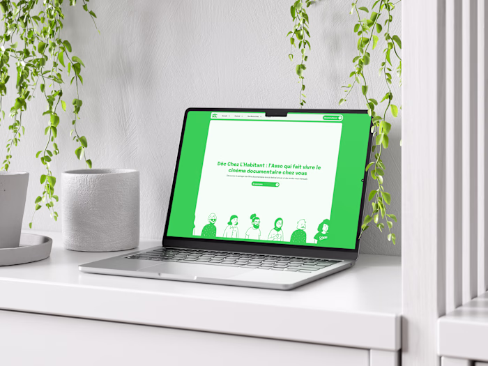 ADCHA — Une refonte qui convertie