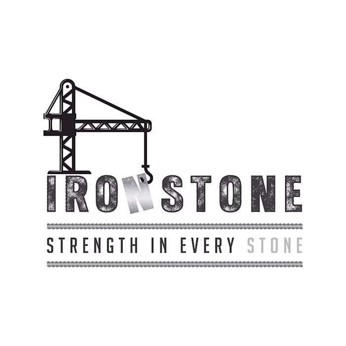 Ironstone 