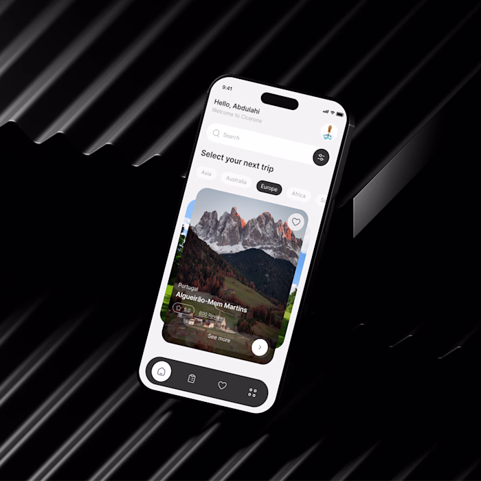 Simple doesn't mean easy to build. In fact, simplicity is of...