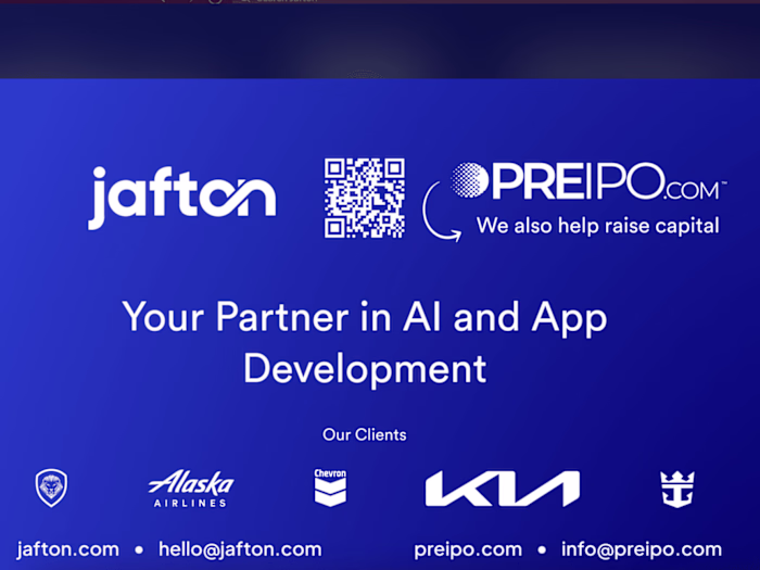 Welcome to PreIPO® | Your Private Market Eyes in the Sky.