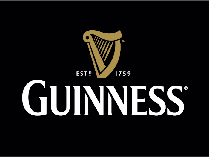 Guinness Bottle