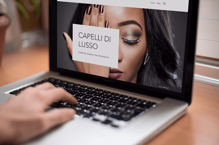 Online Store development and web design