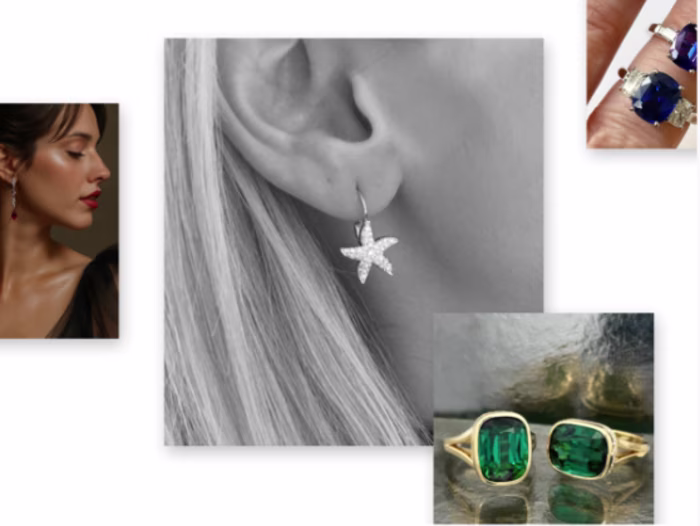 Excited to enter the challenge! Here's an editorial-style em...