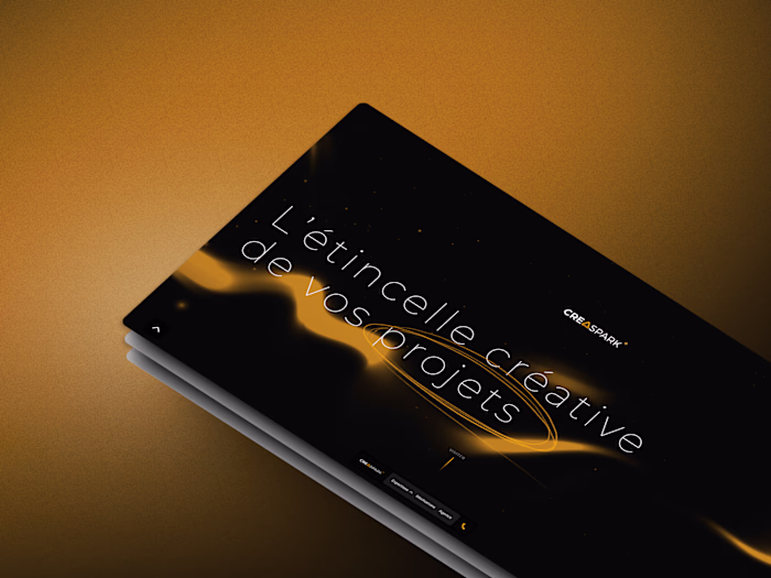 Fluid effect postprocessing widget for Webflow reacting to mouse