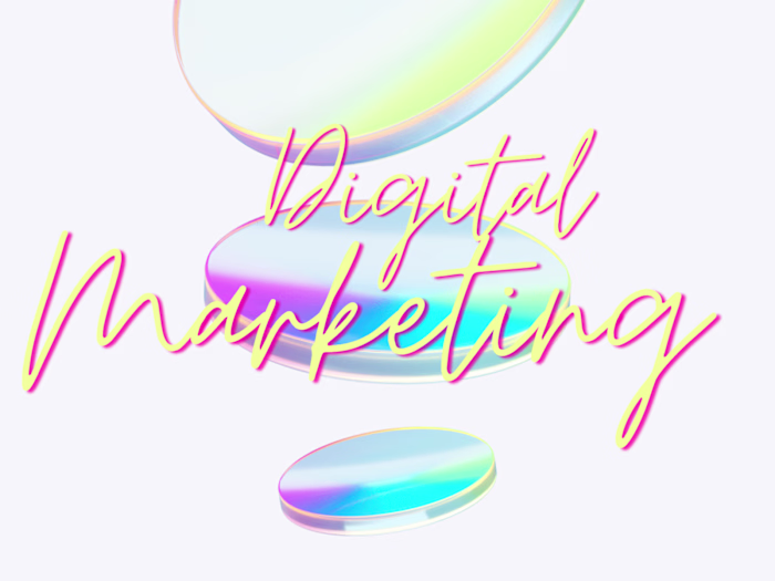 Digital Marketing (Success Story)