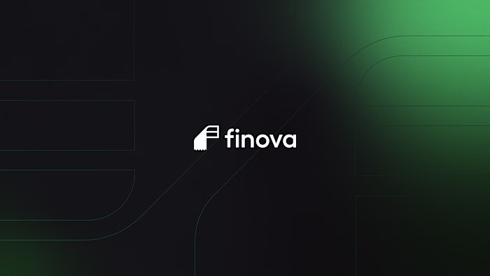 Finova | Brand Identity