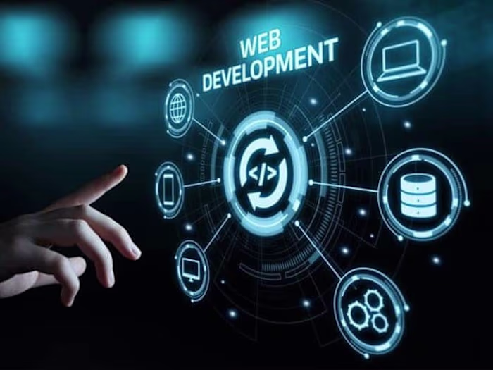 Website Development