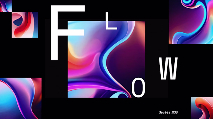 Shape.Series / Motion Design and AI