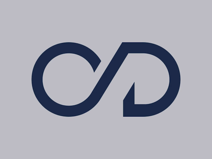 Cruz Decima Brand Identity