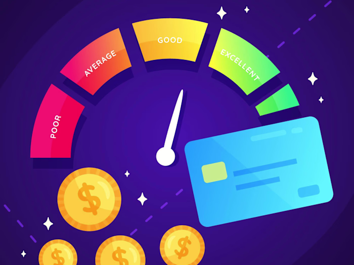 Fintech credit PW app - from zero to monetization