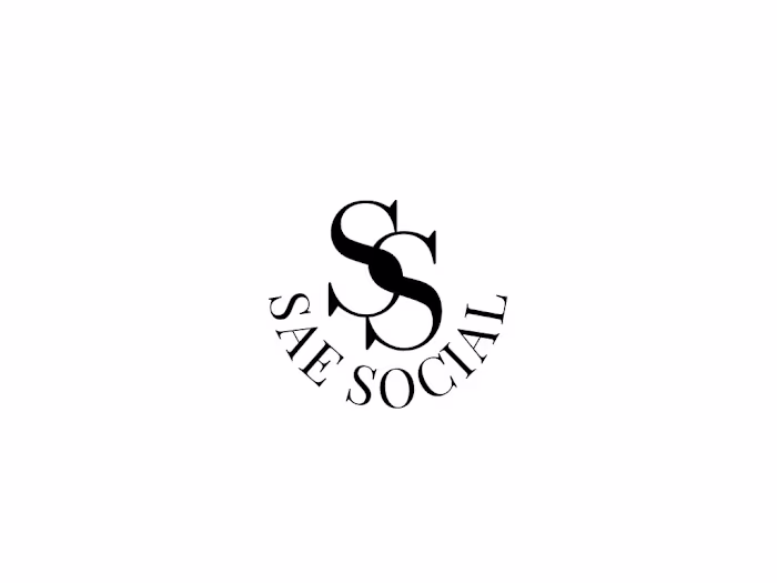 Brand Development - SAE Social