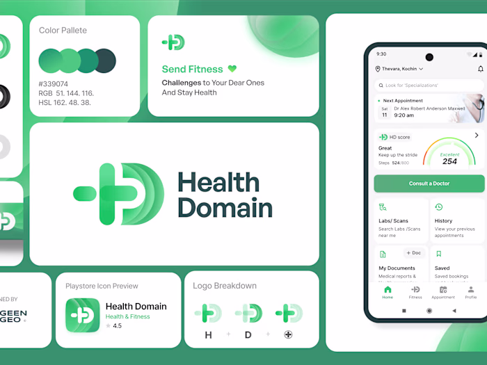 Health Domain