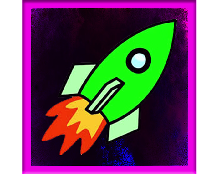 Propel through space with Project Boost! You must make it to...