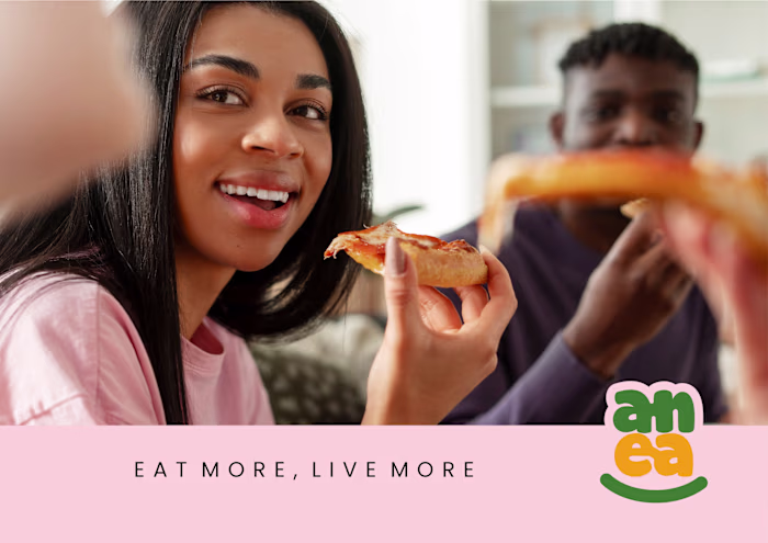 Lian's Treat Logo design The idea is to create something fun...