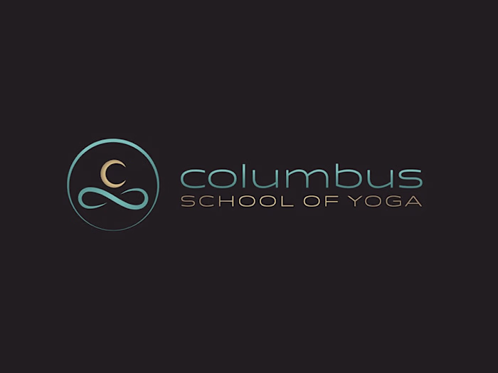 Brand Identity Design - Columbus School Of Yoga