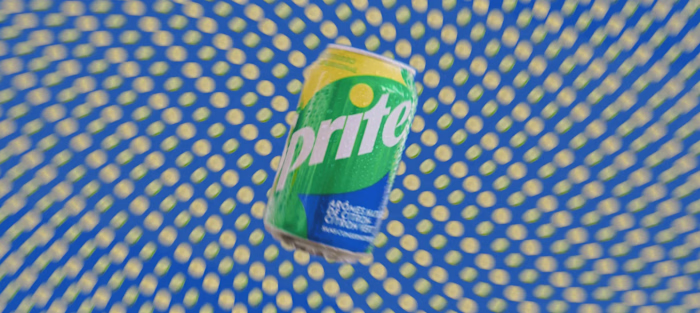Sprite Spec AD + more