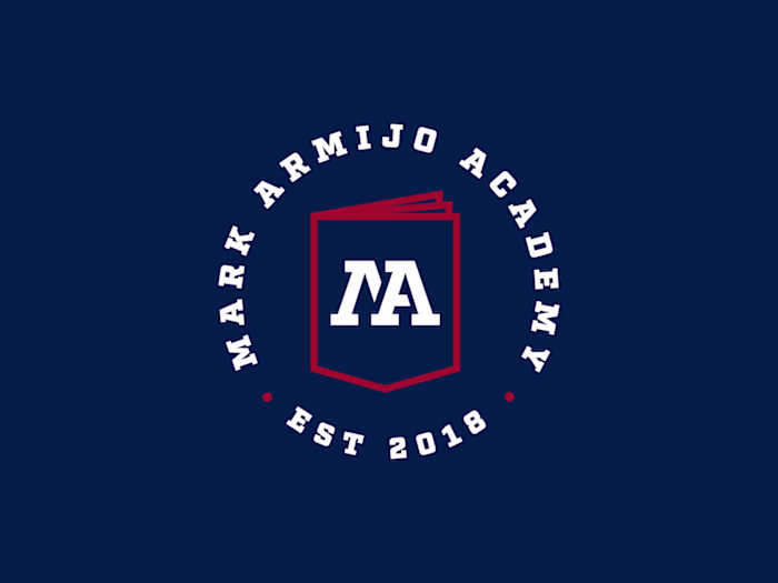 Mark Armijo Academy Branding