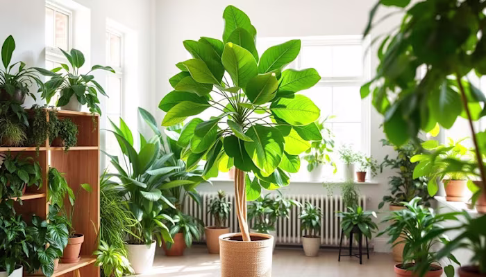 Guide to Top 15 Indoor Plants and Care Tips