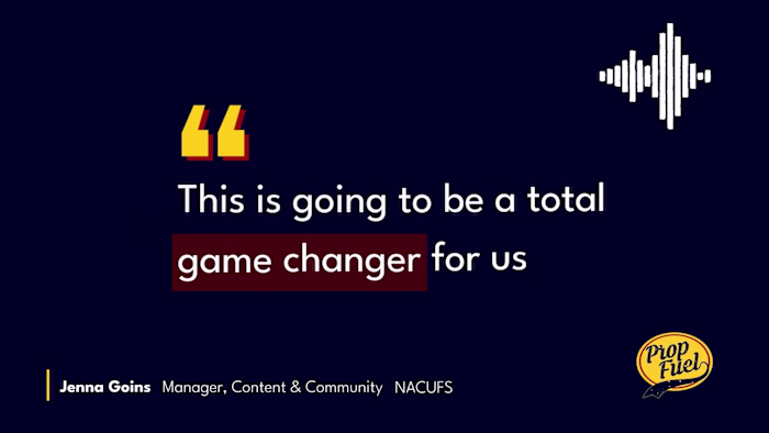 Propfuel - Testimonial Promo