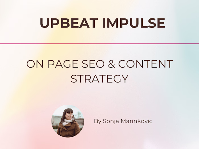 Boosting Sales and Conversions on a Small Digital Assets Shop 