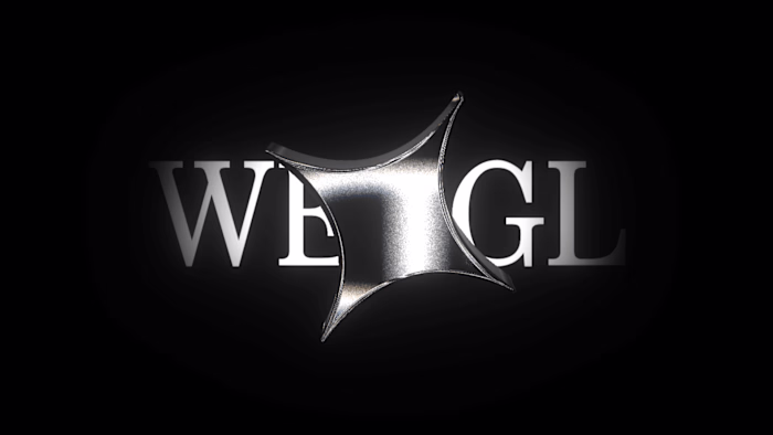 Unicorn Studio: WebGL Experiments