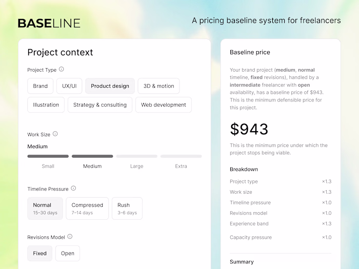 Hi Contra community!
I’m excited to