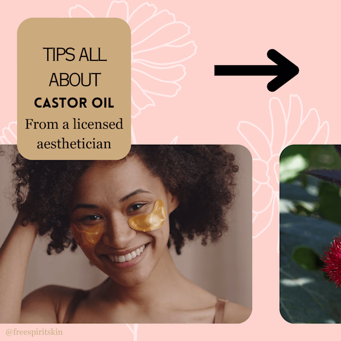 Aesthetics Salon Social Media Management