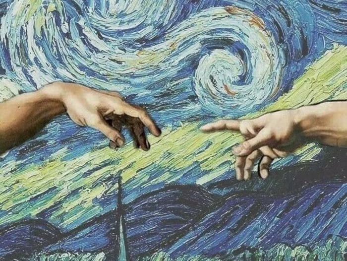 Aesthetic Instagram Reel 