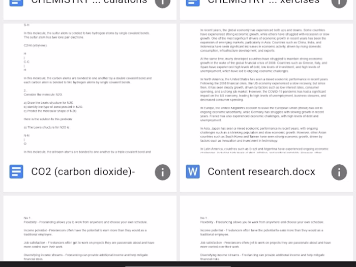 Muheez portfolio - Google Drive