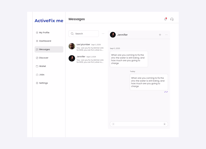 Daily design post