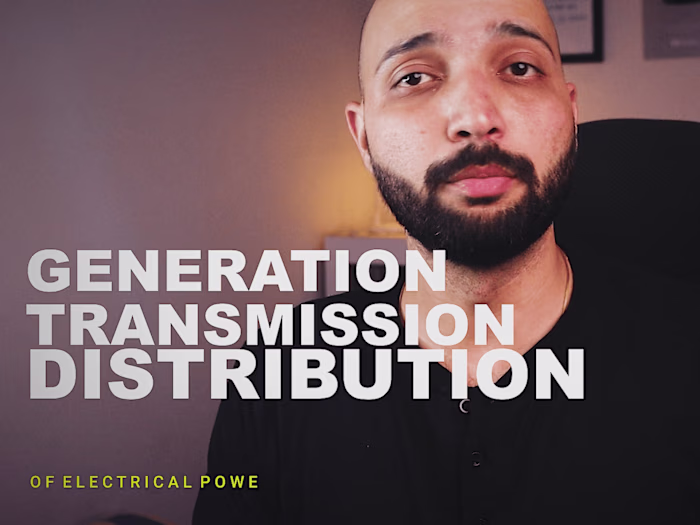 Youtube educational video edit