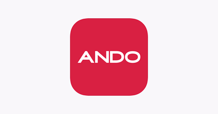 Ando