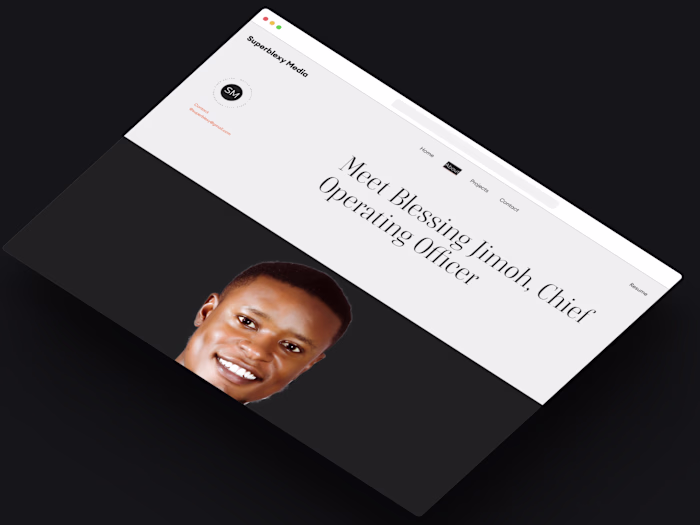 Superblexy Photography