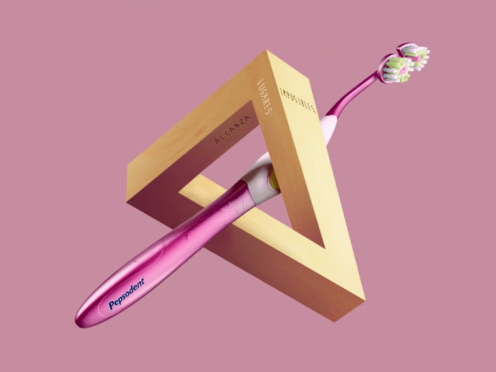 Creative Art Director Portfolio Showcase