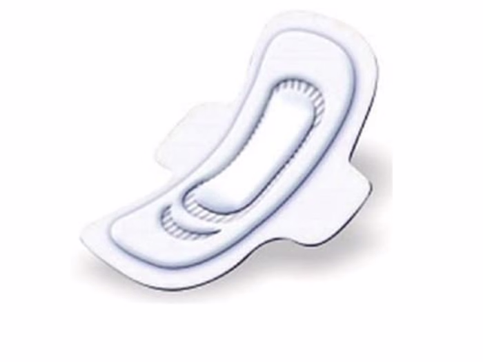 Sanitary Napkin Sales Pitch