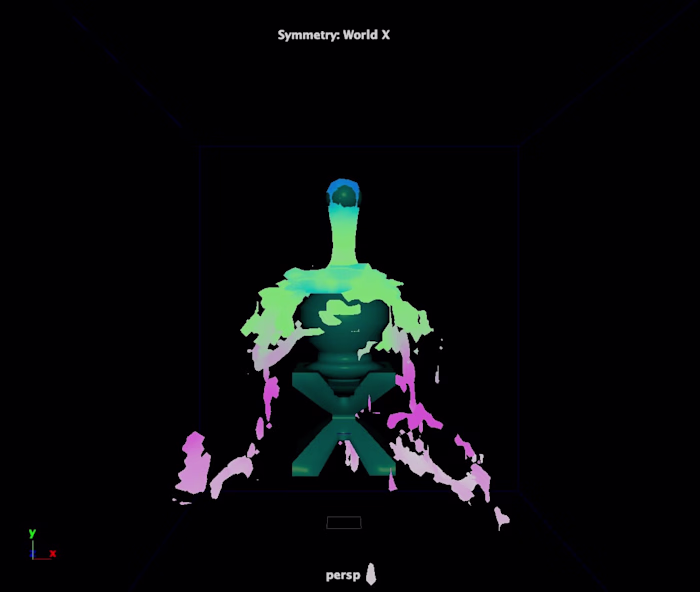 Couldron BIfrost.mov on Vimeo