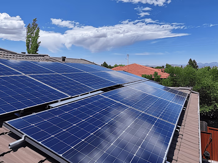 MPCA State Grant Application, Work Plan, and Budget