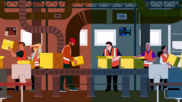 Using AI in HVAC systems supports sustainability for a cleaner …