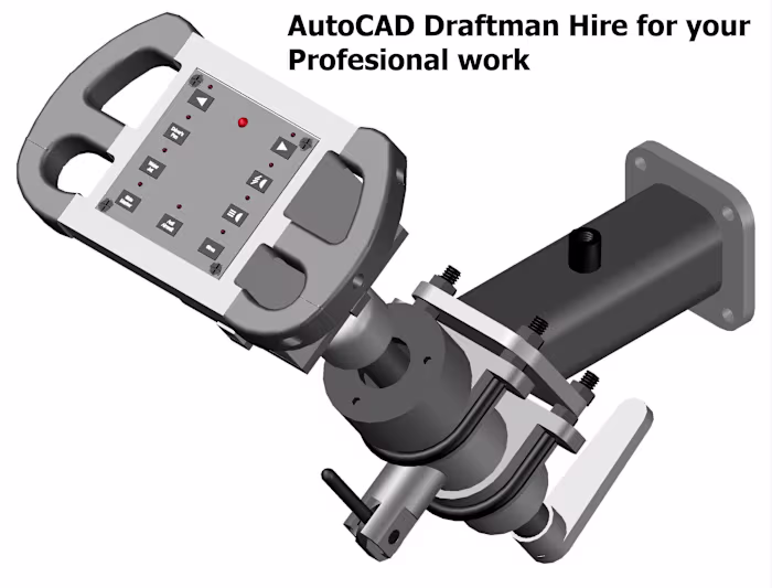 Industrial Design in 3D