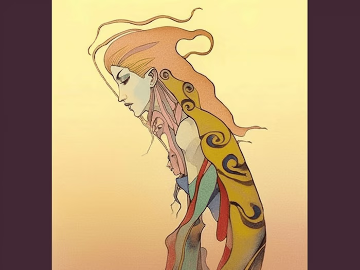 Designing Collective Identity: Generative Art for DAOs and NFTs